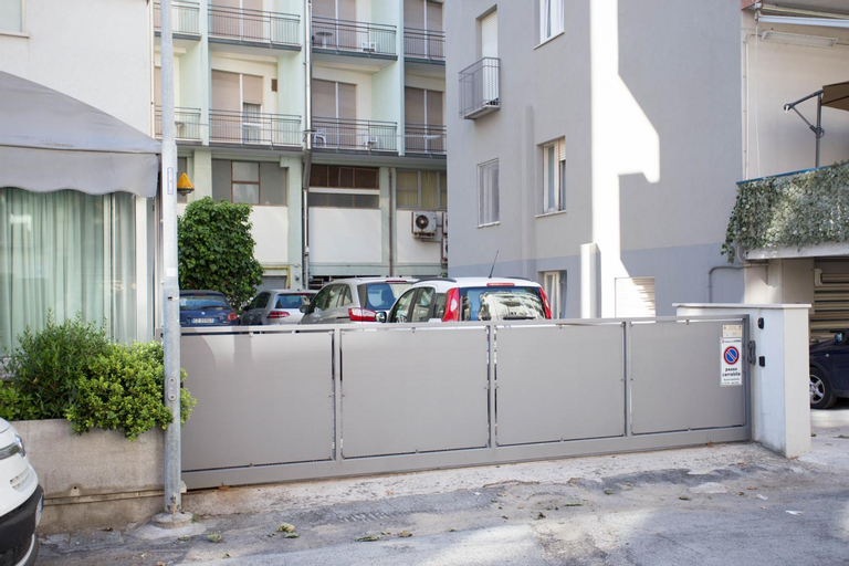 Residence Marzia, Rimini