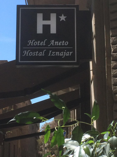 Others 5, Hotel Aneto, Barcelona