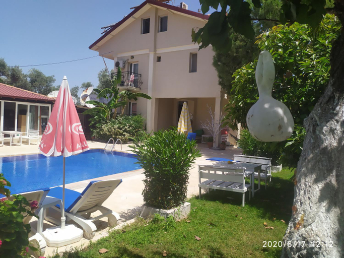 Sport & Beauty 4, CC's Butik Hotel, Fethiye