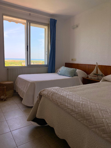 Bedroom 2, HOSTAL BLAYET, Valencia
