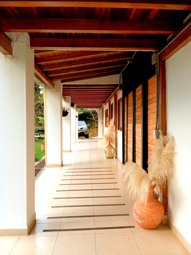 Exterior & Views 4, Hotel Oru Campestre, Rionegro