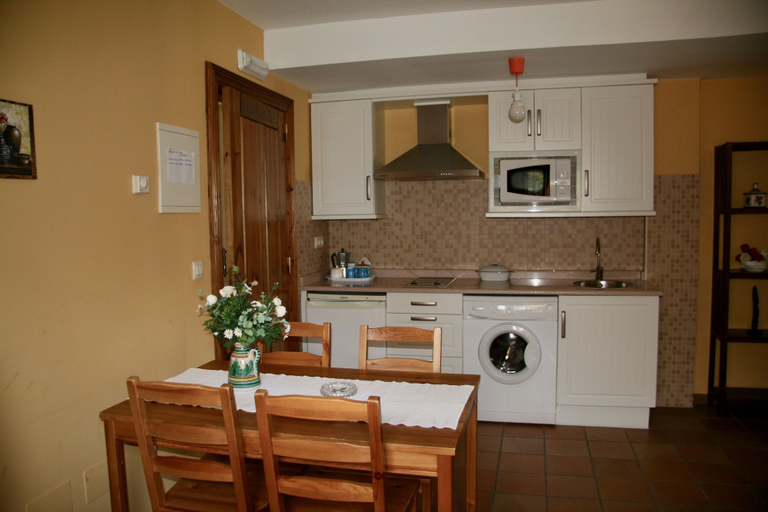 Others 4, Apartamentos Rurales La Bardenilla, Asturias