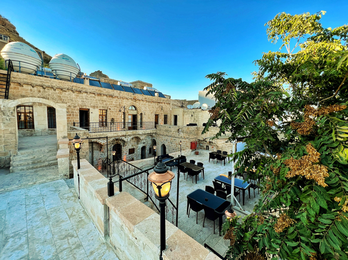 Exterior & Views 2, Fairouz Konak Hotel, Kızıltepe