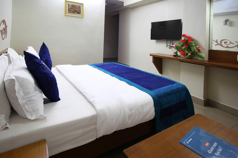 Others 5, HOTEL CAMPUS, Ahmadabad