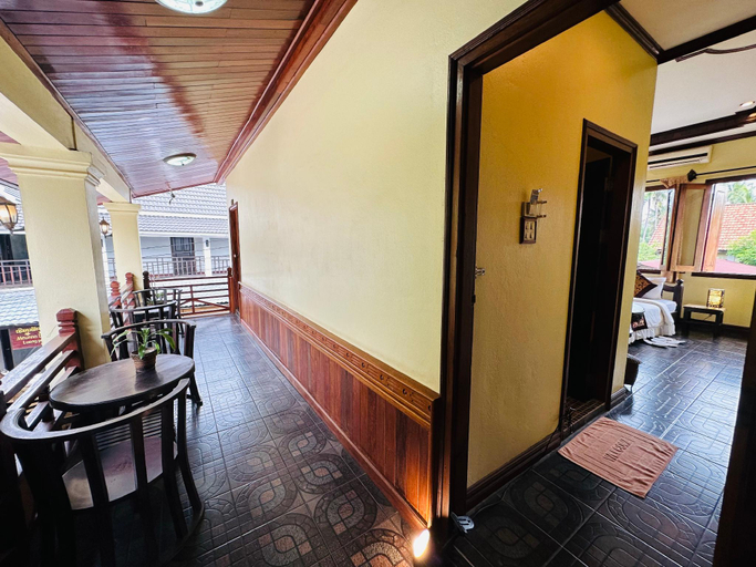 Public Area 3, Visoun Luang Prabang Hotel, Luang Prabang