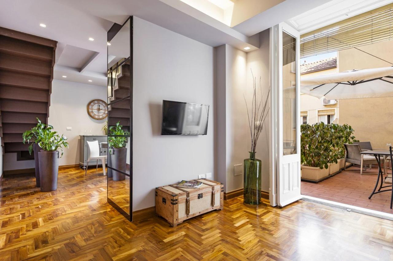 Public Area 4, FERRINI HOME GROTTE BIANCHE 150, Catania