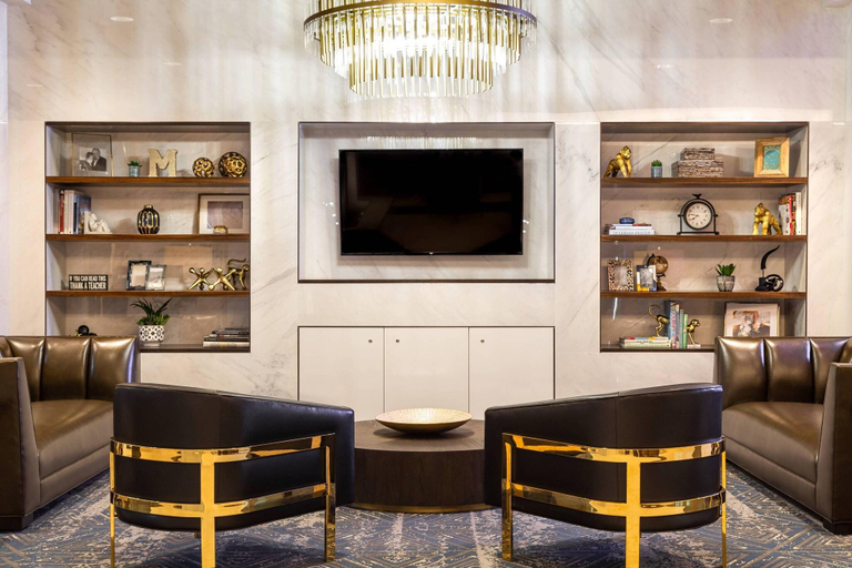 Public Area 3, Residence Inn by Marriott Palm Beach Gardens, Palm Beach