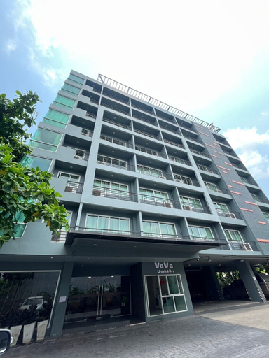 Exterior & Views 2, 14 Living, Chom Thong