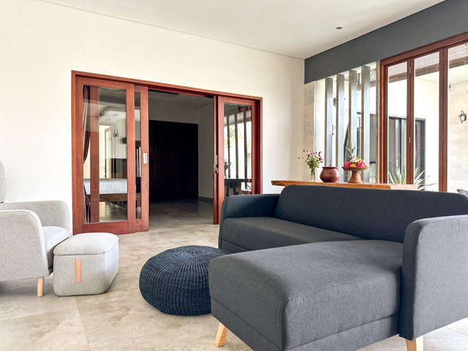 Others 3, Villa Clove Cemagi, Badung