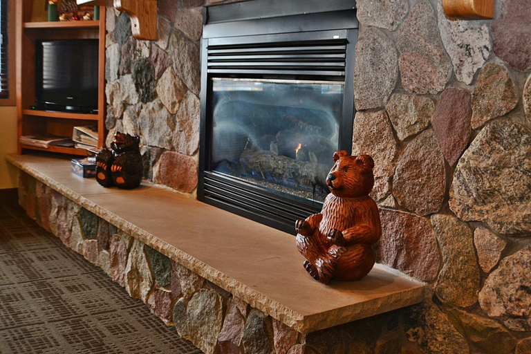 Public Area 2, AmericInn by Wyndham Calumet, Houghton