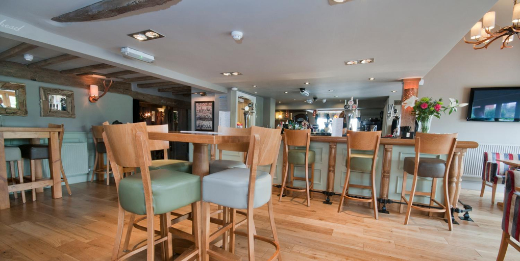 Food & Drinks 4, The Vernon, Worcestershire
