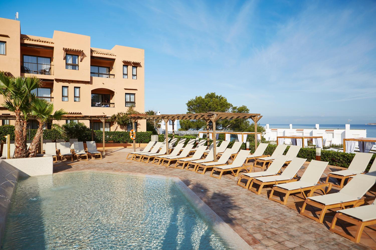 Exterior & Views 1, Insotel Club Tarida Playa, Baleares