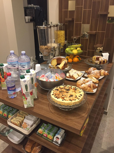 Food & Drinks 3, Beatus Suites And Rooms B&B, Agrigento