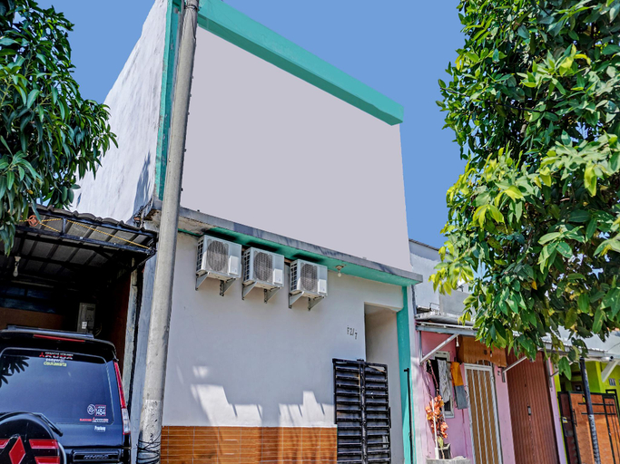 Others 3, OYO Life 92684 Kost Mutiara Nirwana, Karawang
