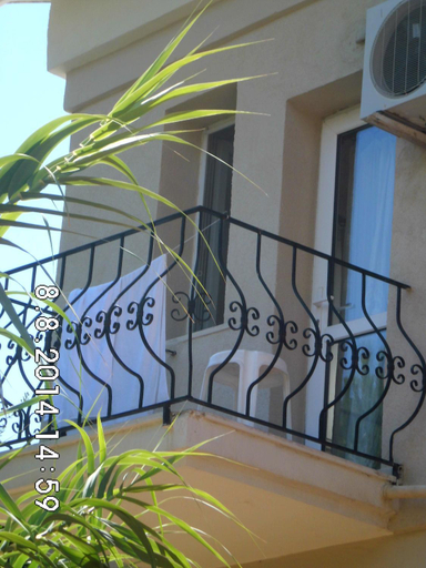Others 5, CC's Butik Hotel, Fethiye