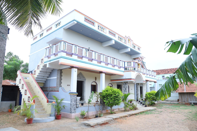 Others 2, Mithila Eco Stay - Mithilaipatti Explore Chettinad, Pudukkottai
