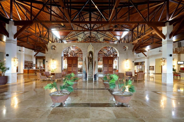 Public Area 4, Grand Palladium Imbassai Resort and Spa - All Inclusive, Mata de São João