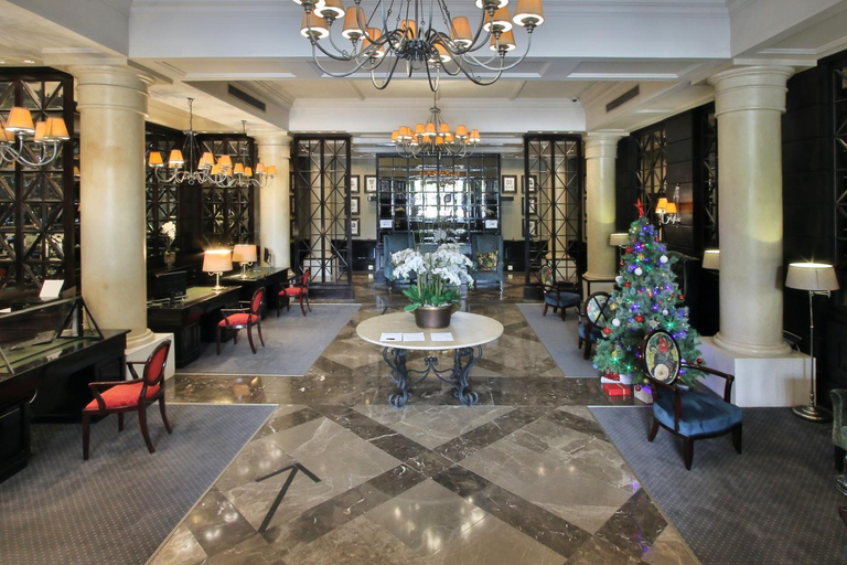 Others 4, Cape Royale 1 Bedroom Luxury Apartment, City of Cape Town