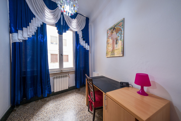Others 5, Christian Bed&Breakfast, Pisa