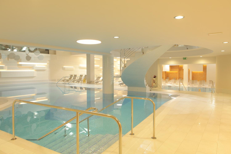Sport & Beauty 2, Hotel Neptun - LifeClass Hotels & Spa, Piran