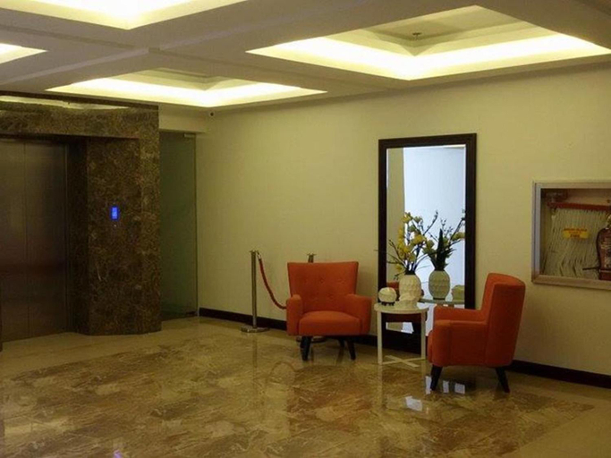 Public Area 3, Mango Suites - Santiago, Santiago City
