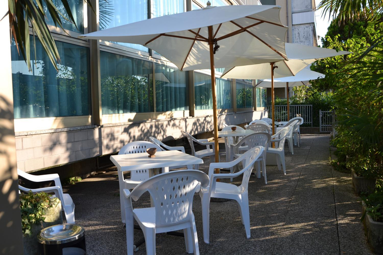Food & Drinks 4, Hotel Elvira, Rimini