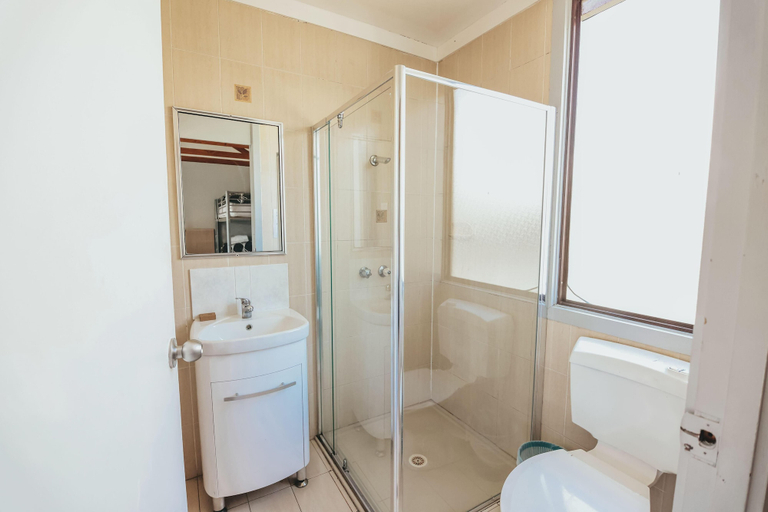 Bathroom 3, Eagle Hawk Park, Palerang - Pt A