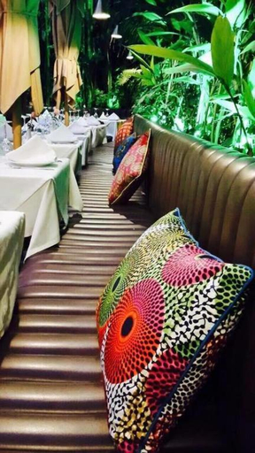 Food & Drinks 5, HOTEL GAUTHIER, Casablanca