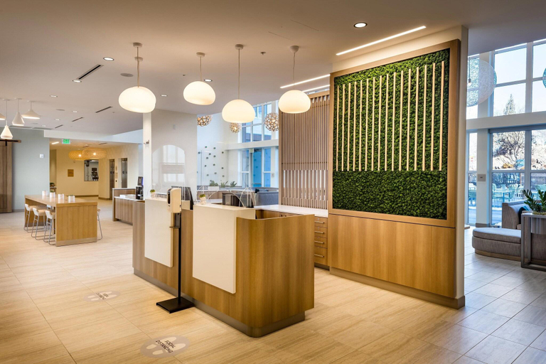 Public Area 3, Element by Marriott Bend, Deschutes