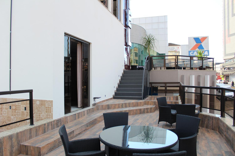 Others 5, Hotel Arlen, Pouso Alegre