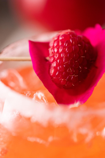 Food & Drinks 2, La Serena Villas, A Kirkwood Collection Hotel, Riverside