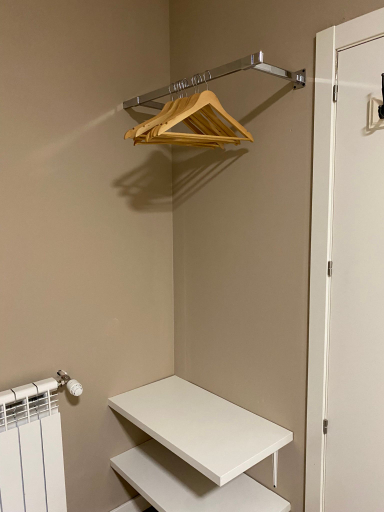 Bathroom 4, El Palacete De La Almudayna, Madrid