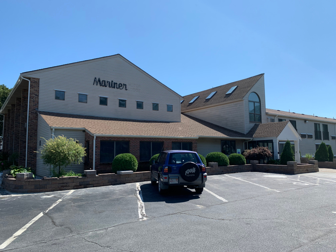 Exterior & Views 2, The Mariner Resort Cape Cod by The Red Collection, Barnstable