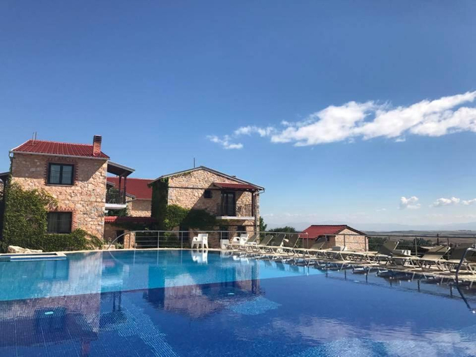 Sport & Beauty, Lithea Mountain Resort And Spa, West Macedonia