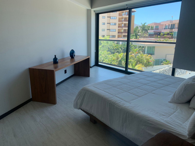 Bedroom 2, Park Life Narval, Compostela