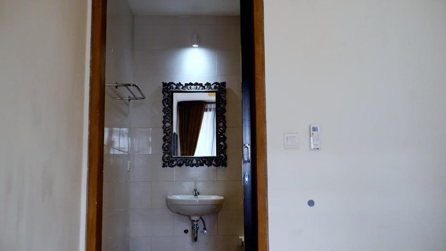 Bedroom, Villa Ratu Ayu, Gianyar