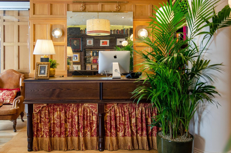 Public Area 3, Browns Boutique Hotel, Lisbon