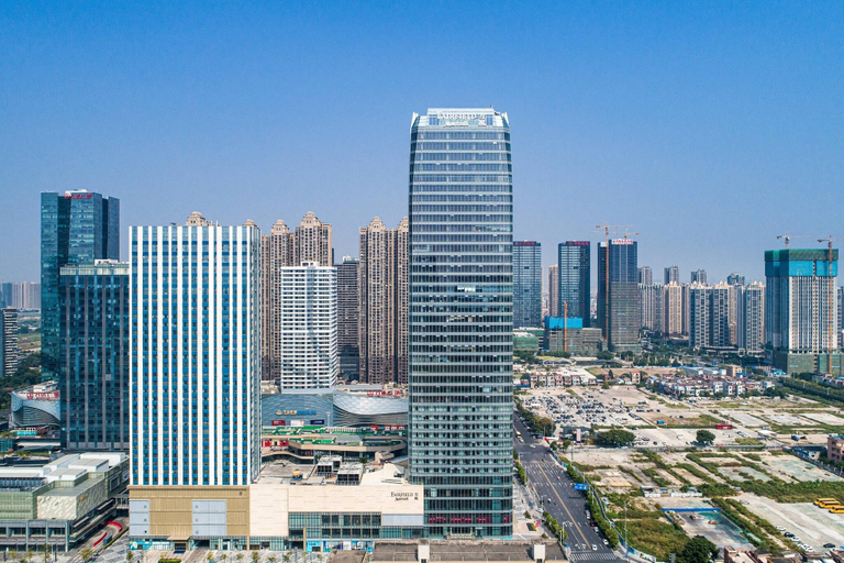 Exterior & Views 5, Fairfield by Marriott Foshan Nanhai, Foshan