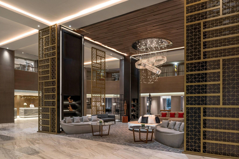 Public Area 5, Courtyard By Marriott Siem Reap Resort, Siem Reap