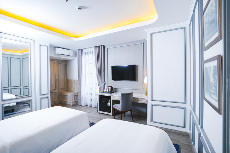 Bedroom 7