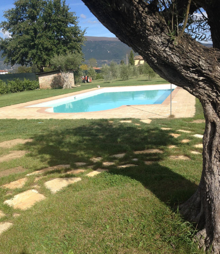 Others 3, B&B Cuor Di Lavanda, Perugia