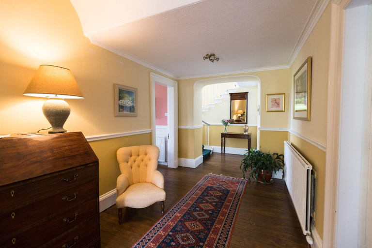 Public Area 2, Kilmaronock Manse B&B, West Dunbartonshire