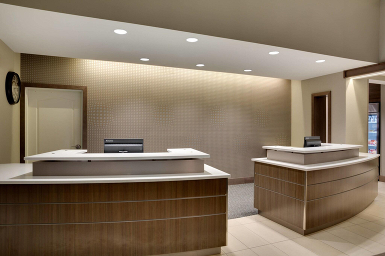 Bathroom 4, Residence Inn Kingston, Ulster