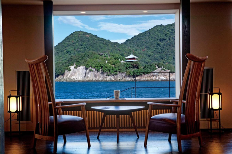 Public Area 2, Ryokan Migiwatei Ochikochi, Fukuyama