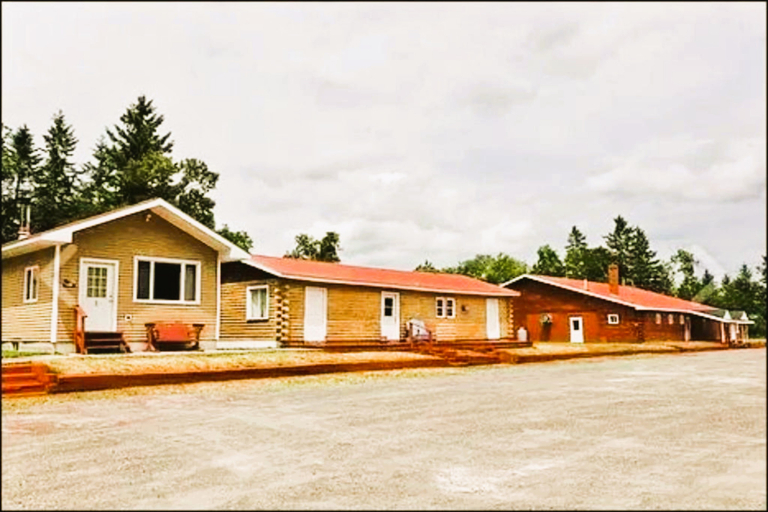 Exterior & Views 4, 2185 St. John Rd., Fort Kent, ME, 04743, Aroostook