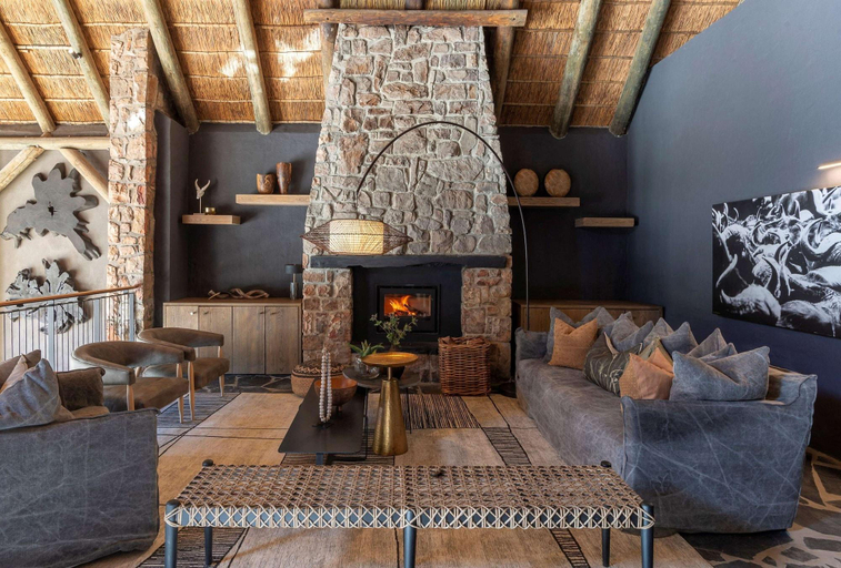Public Area 3, Shamwari Bayethe, Cacadu