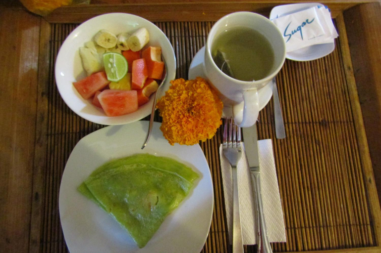 Food & Drinks 5, Recep Bungalow, Gianyar