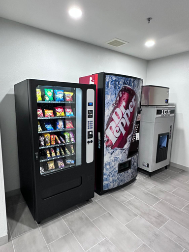 Food & Drinks 4, Microtel Inn & Suites by Wyndham Houma, Terrebonne