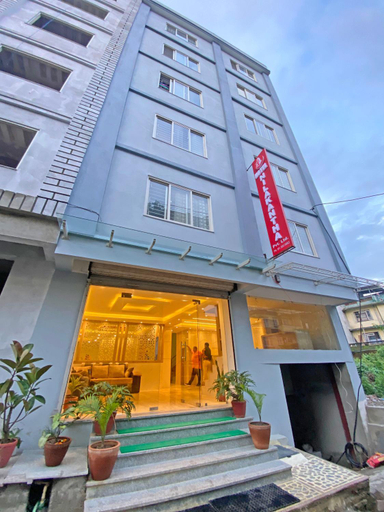 Exterior & Views 2, Hotel Nilakantha, Bagmati