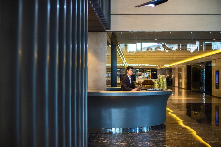 Public Area, Renaissance Shenyang West Hotel, Shenyang